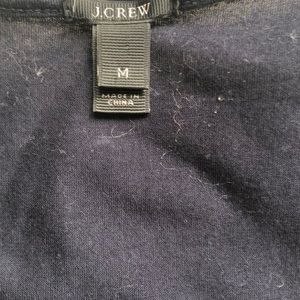 J. Crew Tops - J.Crew sleeves top J. Crew Tops - J.Crew sleeves top